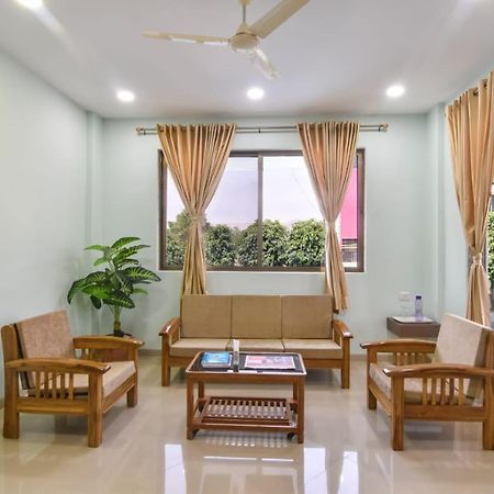 Jv 3Bhk Villa Lonavala Kültér fotó