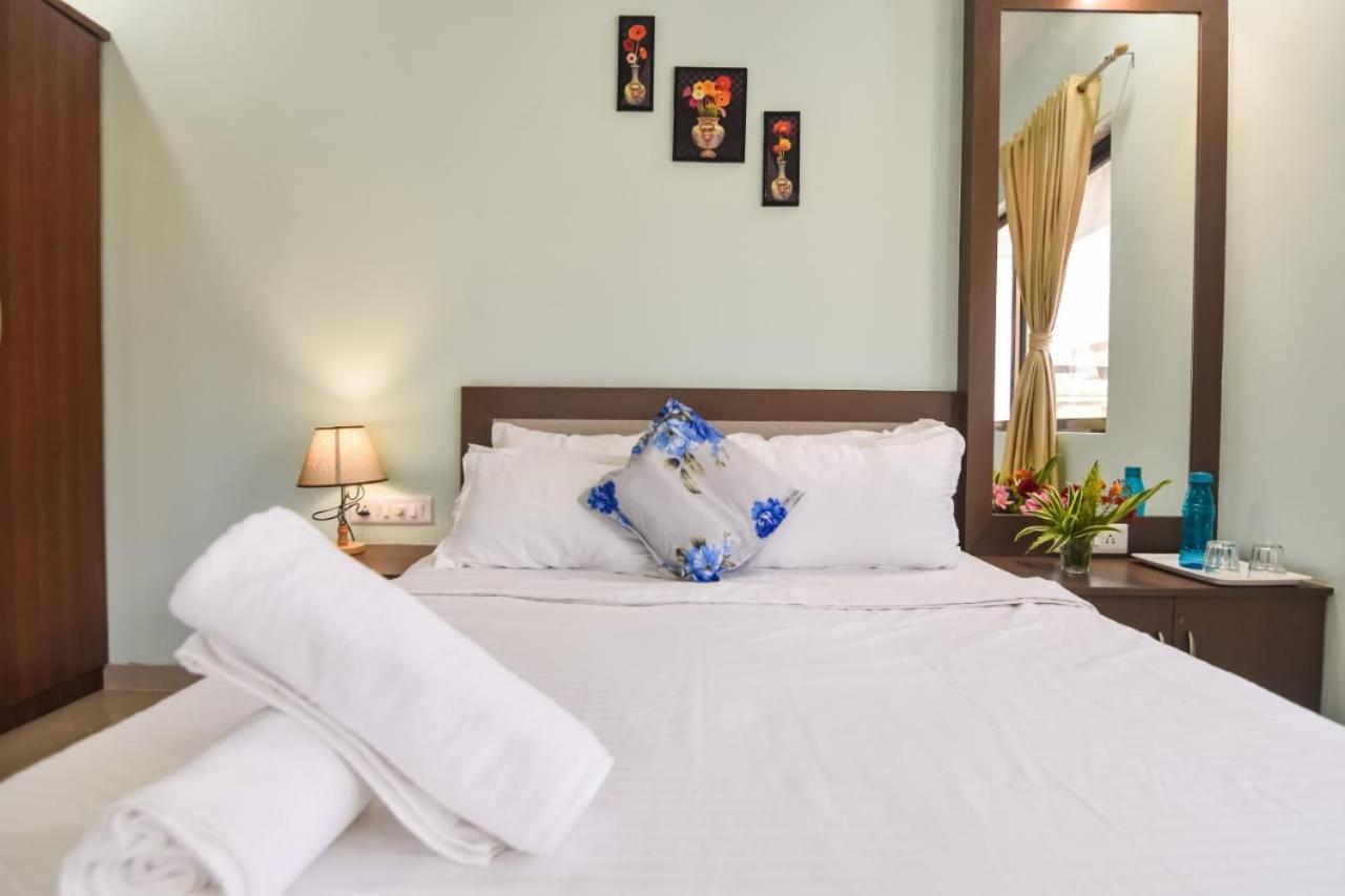 Jv 3Bhk Villa Lonavala Kültér fotó