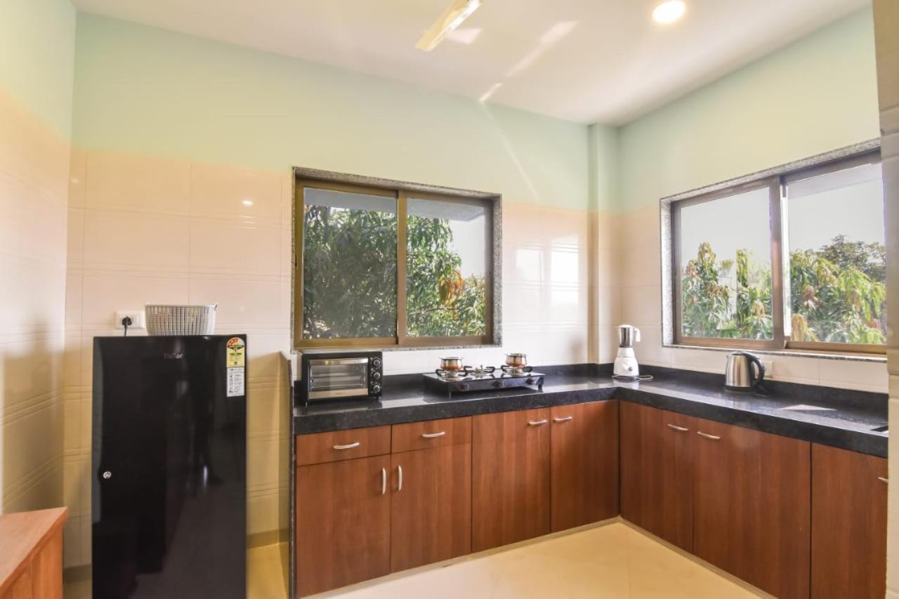 Jv 3Bhk Villa Lonavala Kültér fotó