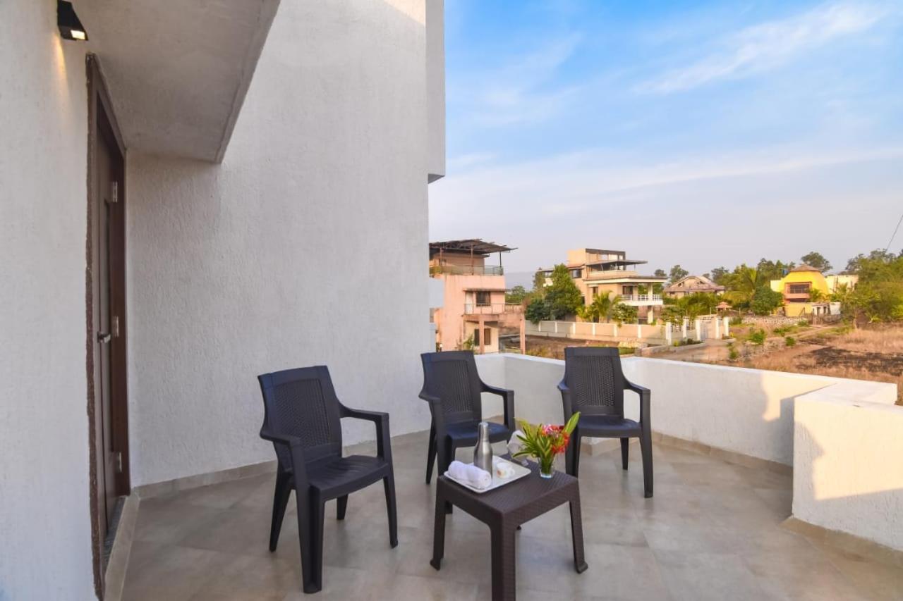 Jv 3Bhk Villa Lonavala Kültér fotó