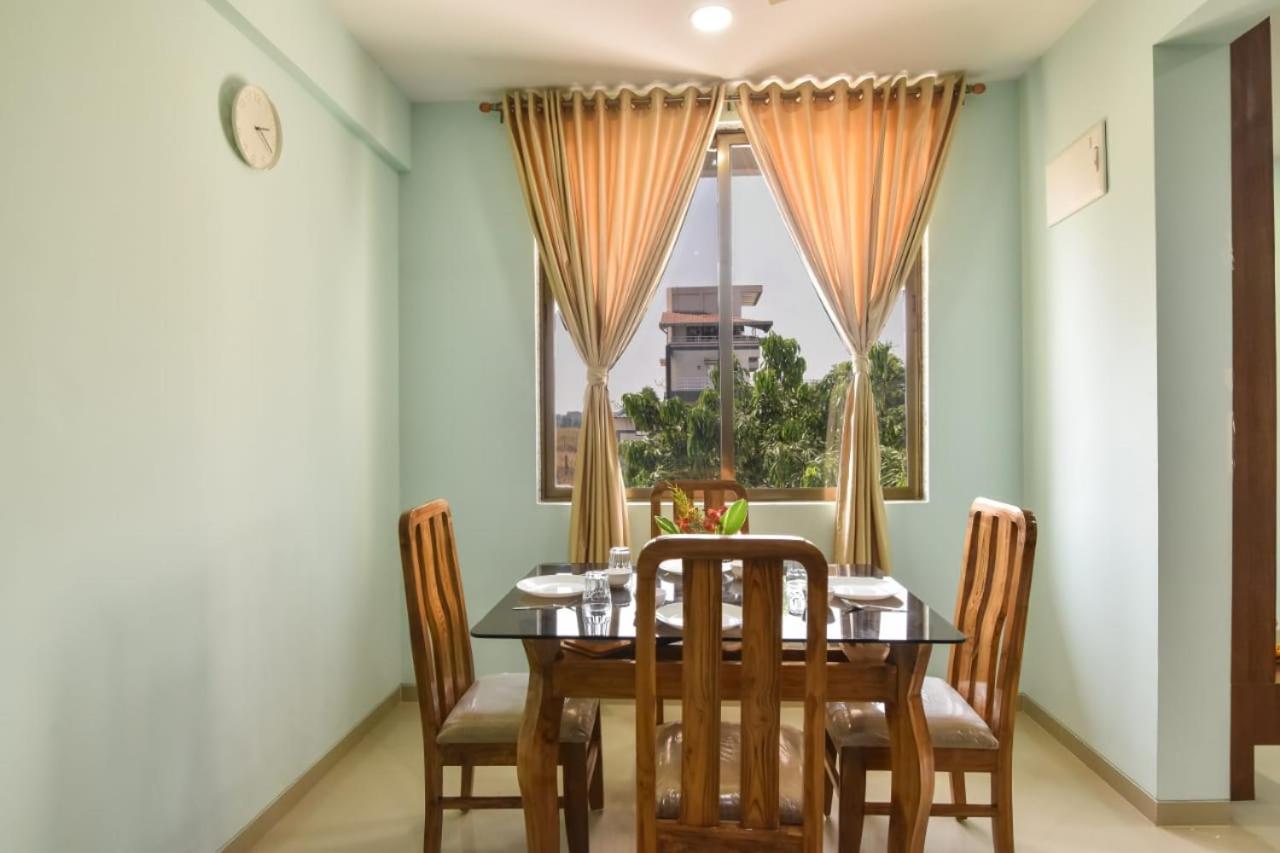 Jv 3Bhk Villa Lonavala Kültér fotó