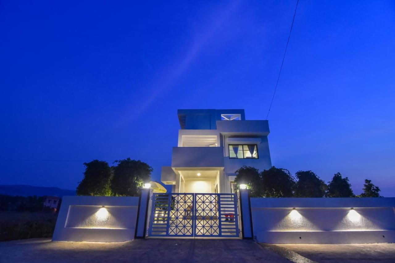 Jv 3Bhk Villa Lonavala Kültér fotó