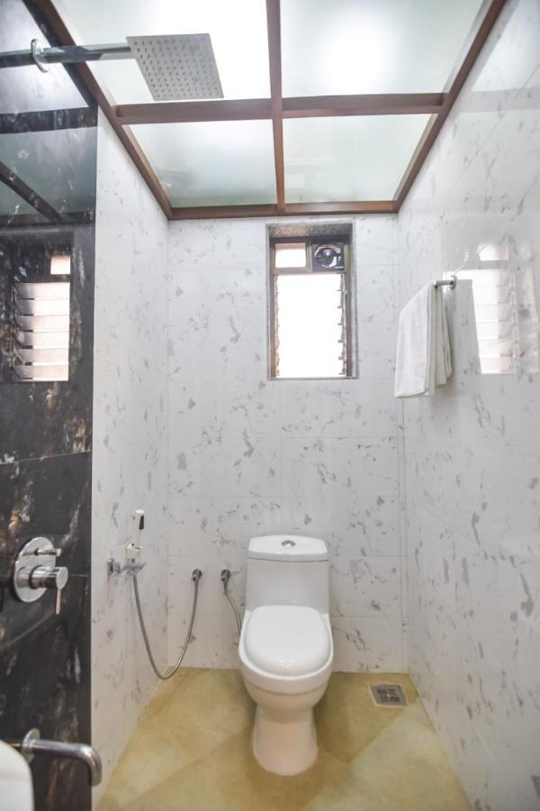Jv 3Bhk Villa Lonavala Kültér fotó