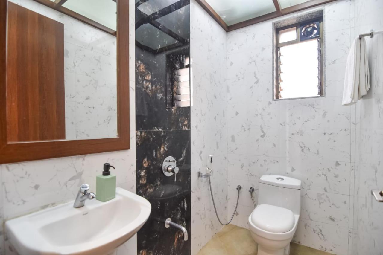 Jv 3Bhk Villa Lonavala Kültér fotó