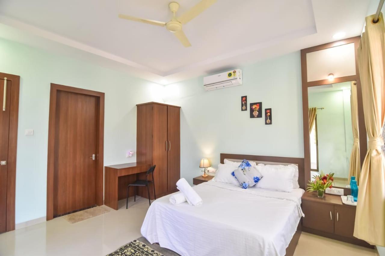 Jv 3Bhk Villa Lonavala Kültér fotó