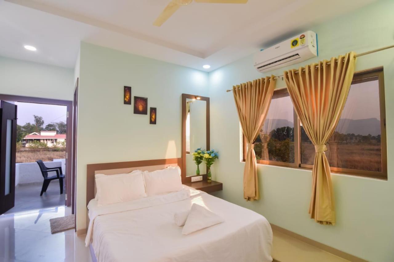 Jv 3Bhk Villa Lonavala Kültér fotó