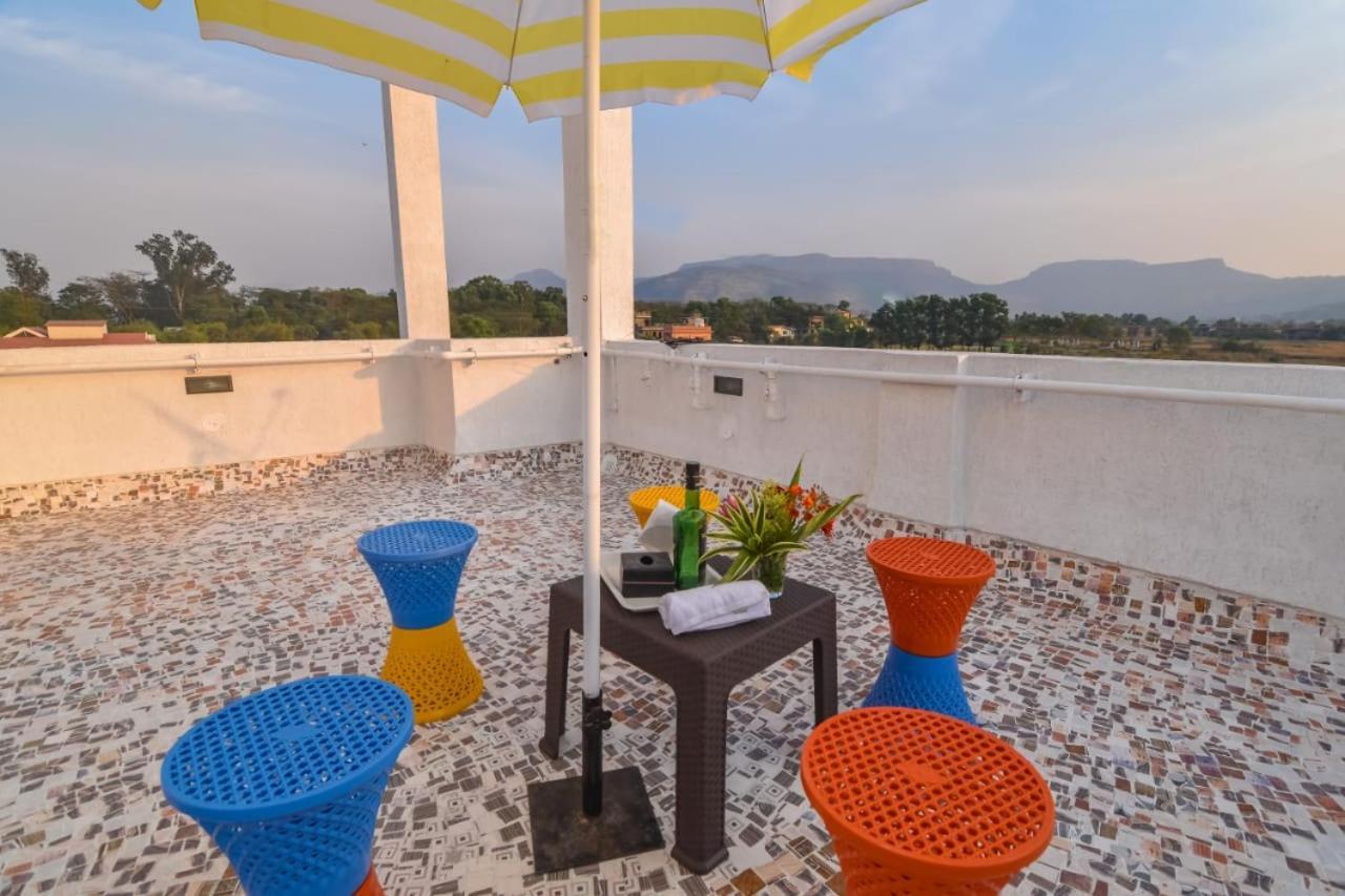 Jv 3Bhk Villa Lonavala Kültér fotó