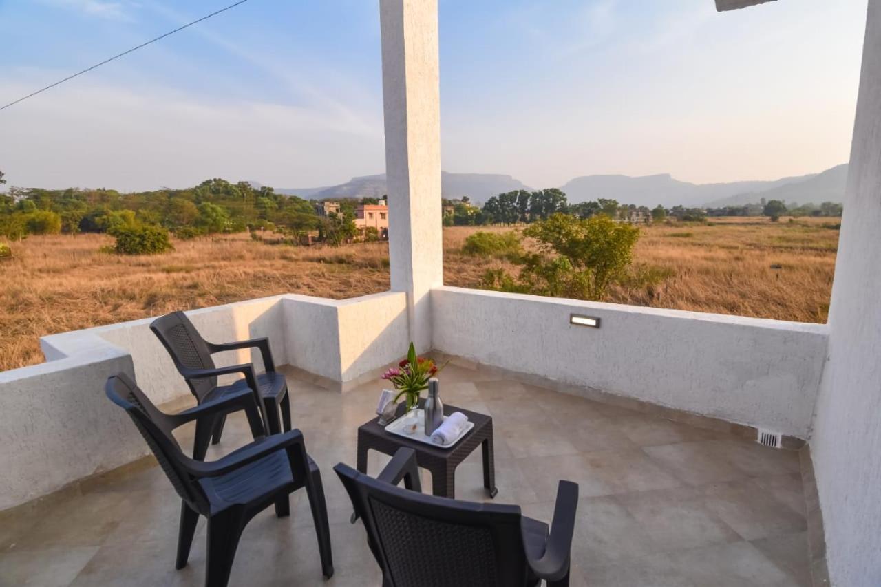 Jv 3Bhk Villa Lonavala Kültér fotó